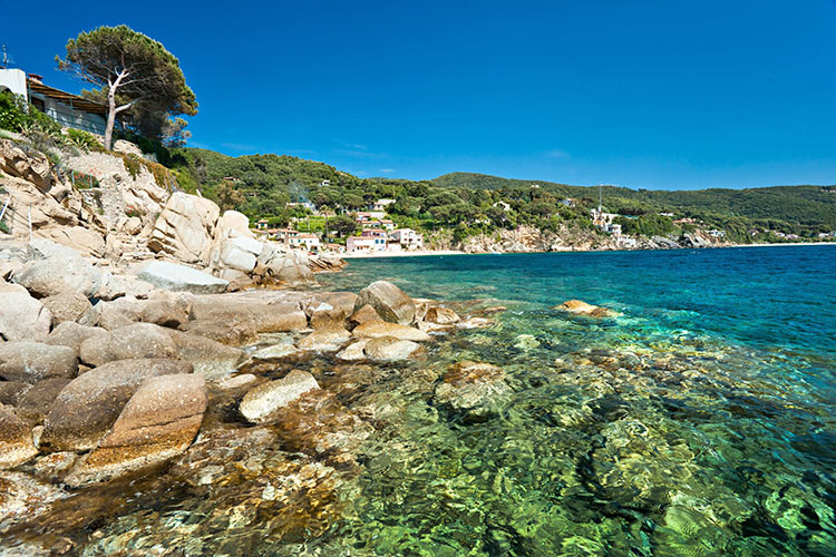 13 schöne Inseln in Europa für Ihren Urlaub - Insel Elba