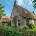 Ameland Ferienhaus