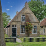 Ameland Ferienhaus