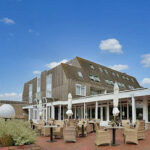 Ameland Ferienhaus - Hotel