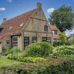 Ameland Ferienhaus