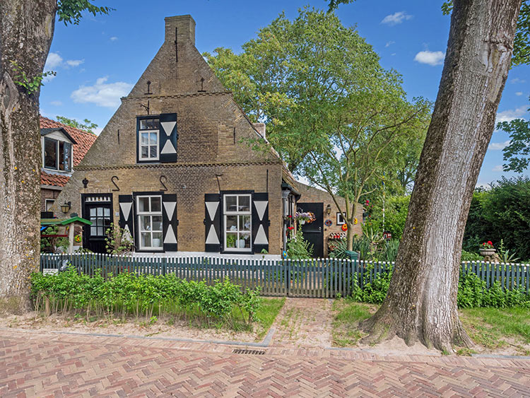 Ameland Ferienwohnung 