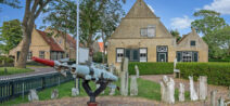 Das Kulturhistorische Museum Sorgdrager