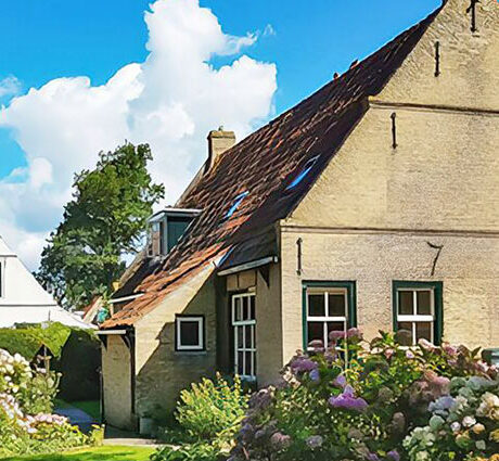 Historisches rund um Ameland