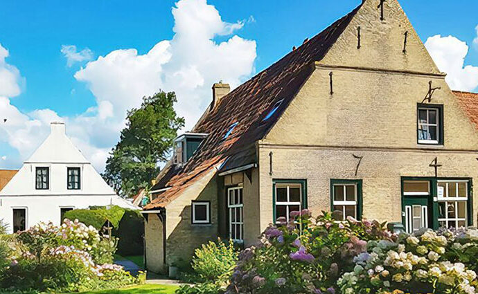 Historisches rund um Ameland