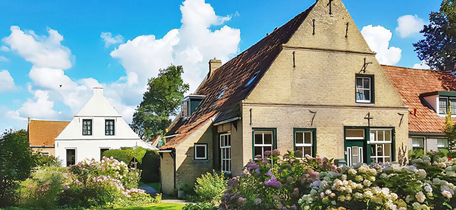 Historisches rund um Ameland