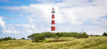 Leuchtturm von Ameland