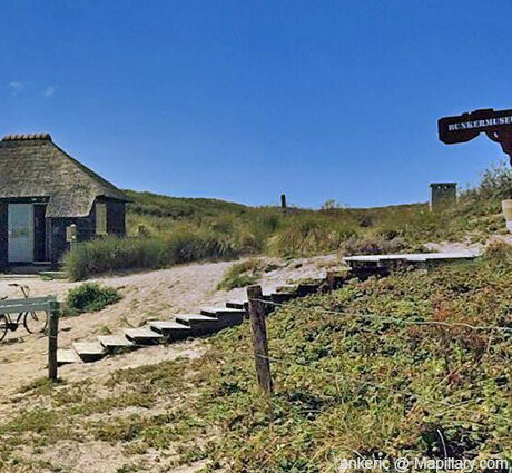 Sehenswürdigkeiten auf Ameland