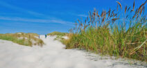 Sport und Freizeit auf Ameland