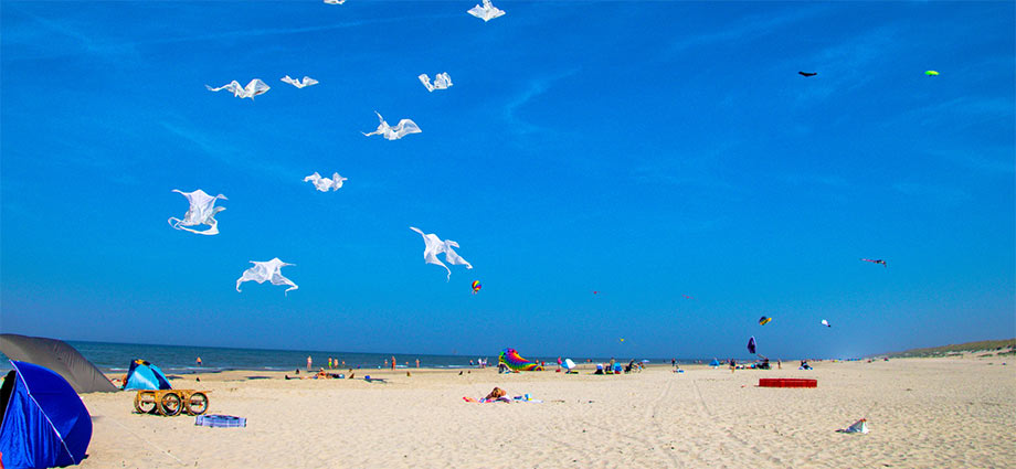 Veranstaltungen auf Ameland