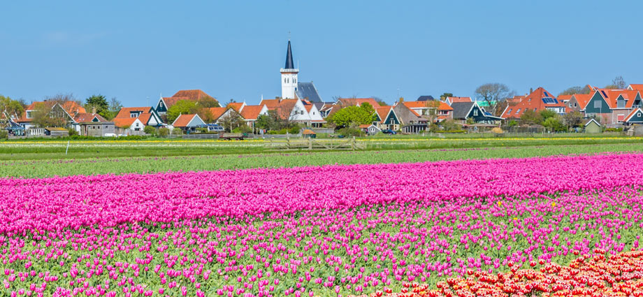 Westfriesische Inseln